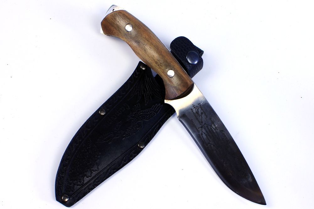 Нож Кизляр - Кавказ