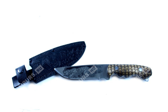 Нож Кизляр - Восток - 2