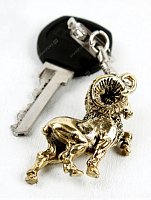 Брелок Овен