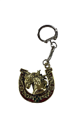 Брелок Подкова