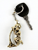 Брелок Водолей