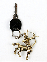 Брелок Стрелец