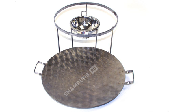 Азербайджанский садж