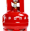Баллон для сжатых газов 5 литров
