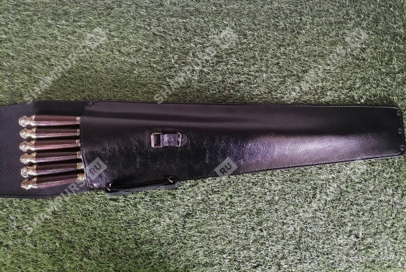 Бараны в чехле экокожа (строчка)