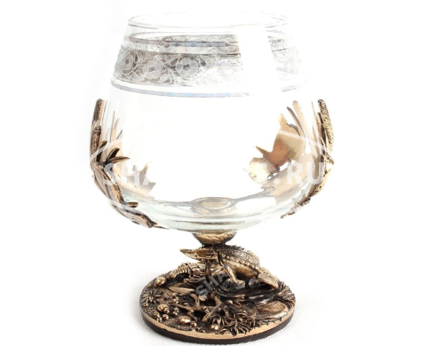 Бокал для коньяка Осетр