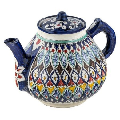 Чайник узбекский 2 литра
