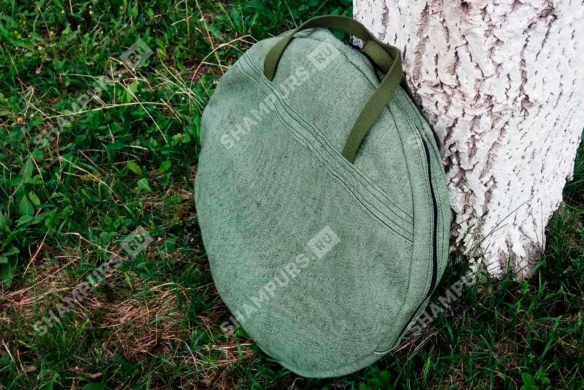 Чехол для костровой сковороды 57 см