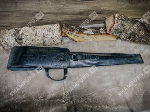 Чехол для шампуров Прайм элит (черный)