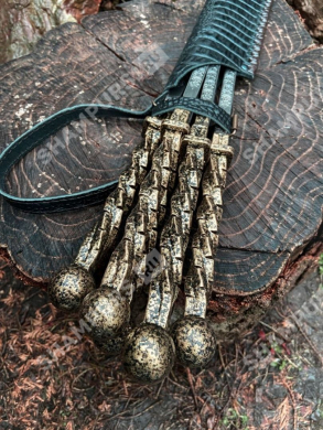 Чехол-лямка с шампурами Бештау