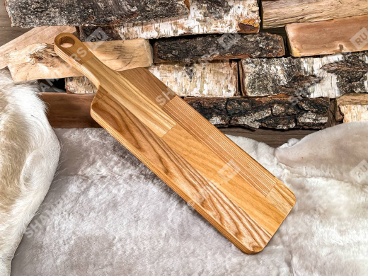 Доска разделочная, сервировочная «Сантеро»