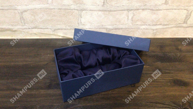 Футляр для стопки перевертыша