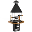 Гриль Suomi PREMIUM Black