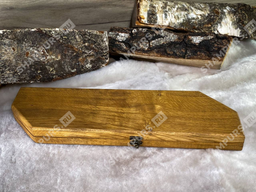 Кейс под кинжал