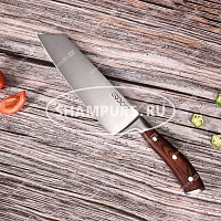 Классический шеф нож R-5228A