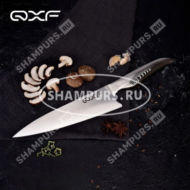 Классический шеф нож R-5328