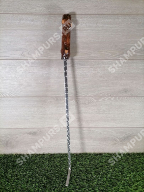 Кочерга с ручкой Пенек