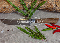 Корд малый орех нерж. сталь