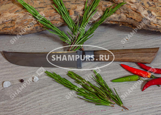 Корд малый орех нерж. сталь