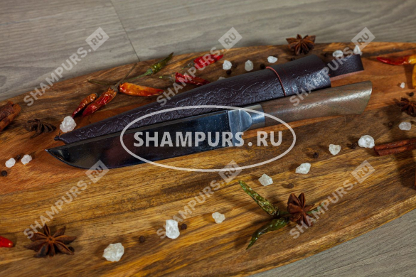Корд малый Орех