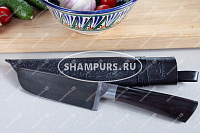 Корд средний граб черный