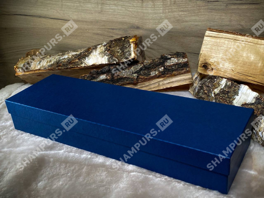 Коробка для 6 стопок перевертышей (картон)