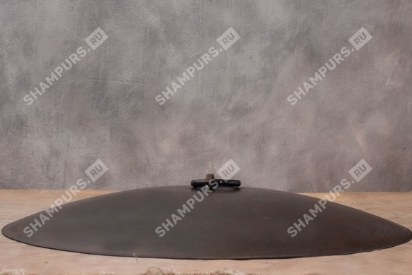 Крышка для сковороды 46см