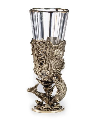 Лафитник Русская рыбалка - Щука