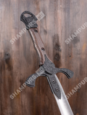 Ложка для обуви Меч (Дракон)