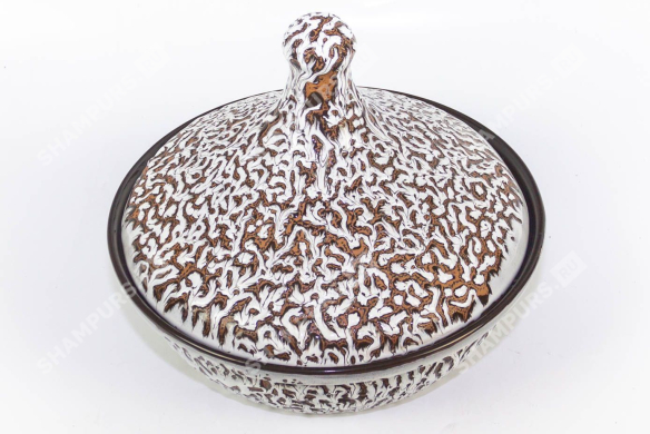 Марокканский тажин Кофе с молоком малый