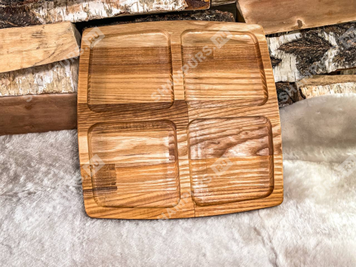 Менажница «Рицца»