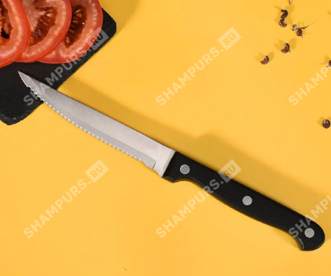 Набор кухонных ножей для стейков из 2 предметов