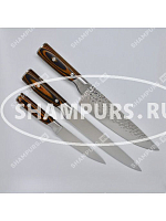 Набор ножей R-41-3 из 3 предметов
