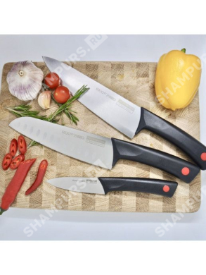 Набор ножей R-43-3 из 3 предметов