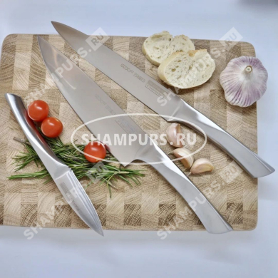 Набор ножей R-44-3 из 3 предметов