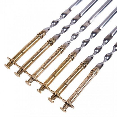 Набор шампуров - Медицина