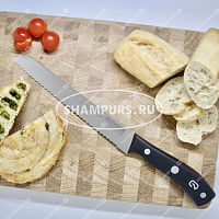 Нож для хлеба R-4238