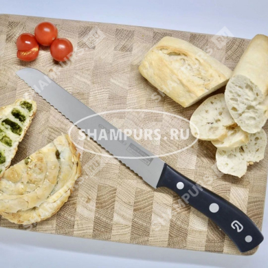 Нож для хлеба R-4238