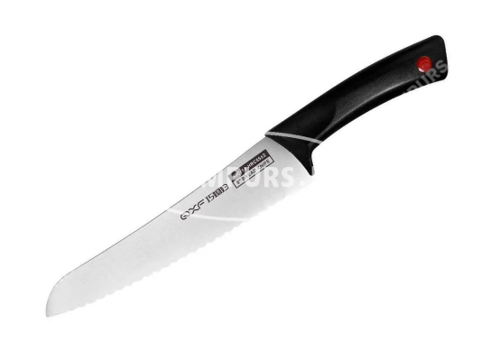 Нож для хлеба R-4338