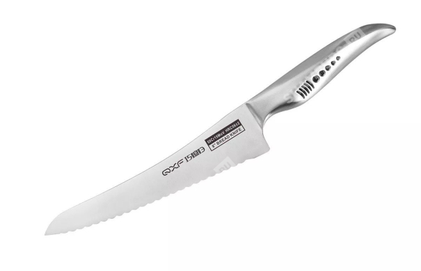 Нож для хлеба R-5338