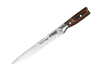 Нож гастроном для тонкой нарезки R-4148