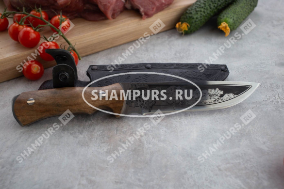 Нож Кизляр - Клык