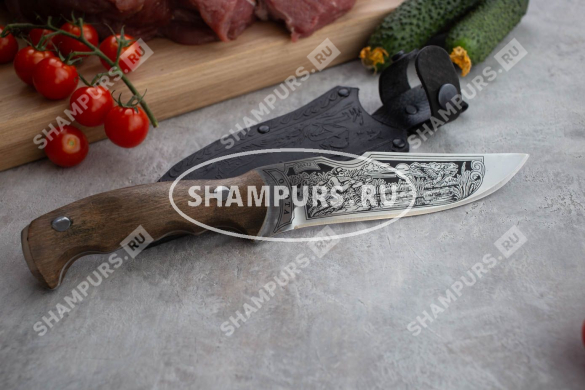 Нож Кизляр - Охота