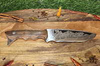 Нож Кизляр - Ягуар