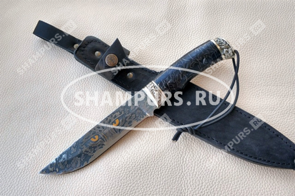 Нож "Смотрящий"