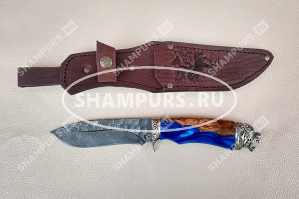 Нож "Тигр" Композит