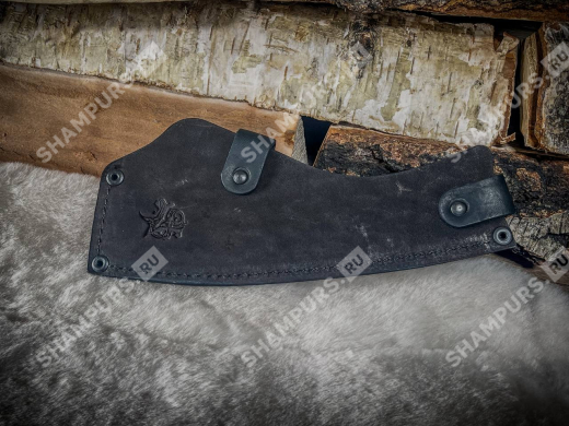 Ножны для топорика Кашалот