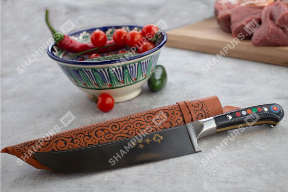 Пчак большой оргстекло