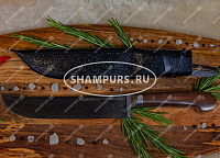 Пчак большой Текстолит ёрма