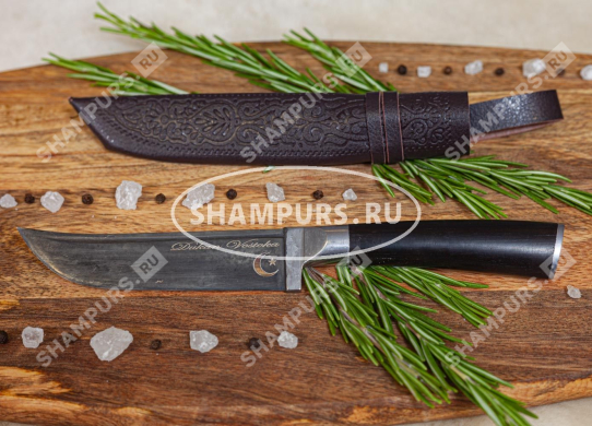 Пчак чирчик Граб черный сухма